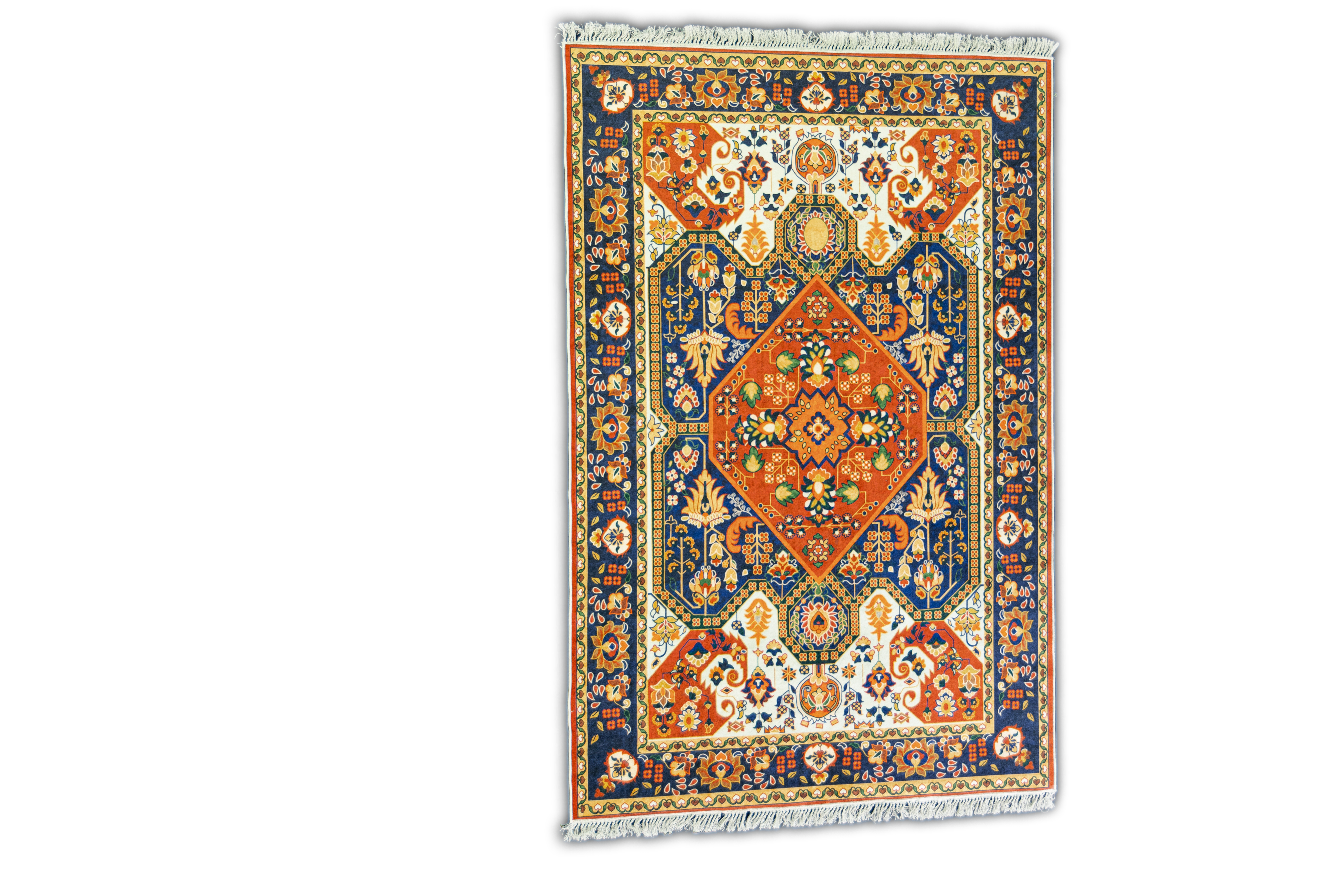 SUPER OFERTA Covor Inovație Tehnologică - 200x300 cm, Albastru SUPER OFERTA Covor Inovație Tehnologică - 200x300 cm, Albastru